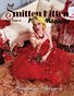 Smitten Kitten Pinup Magazine Cover 1 Flamingo Florence February 2024 Issue