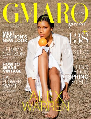 GMARO Magazine March 2020 Issue #09