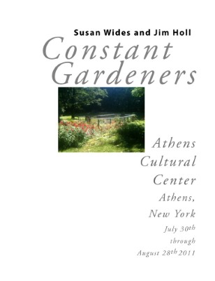 Constant Gardeners