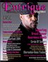 Entrigue Magazine October 2014 (Special Double Cover/Flip Issue)