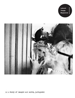 Latent Image: Issue 9