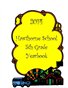 2014 5th Grade yearbook