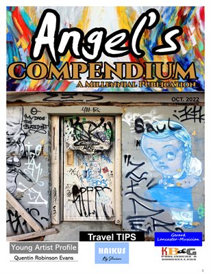 Angel's Compendiums-issue #3