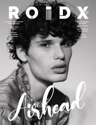 308 ROIDX MAGAZINE MAY 2023