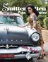 Smitten Kitten Pinup Magazine Cover 2 Bettie Butcher March 2024 Volume 3 Issue 7 Inked Special Edition