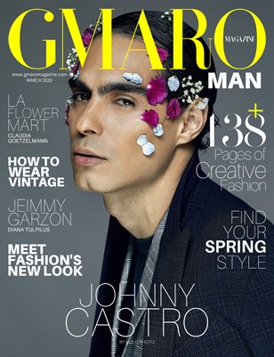 GMARO Magazine March 2020 Issue #10