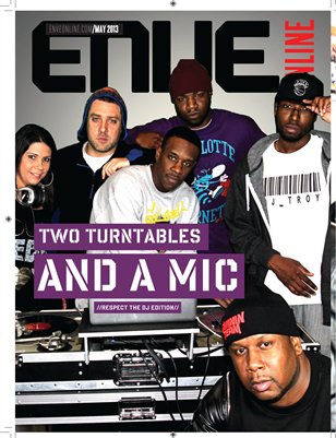 May Edition