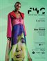 Fashion Week Columbus 2021 Lookbook (Vinci Quevedo Cover)