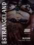 Strangeland Issue 5 V3 Killer Kore Cover