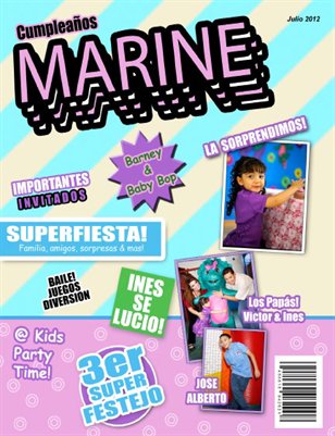 Marine