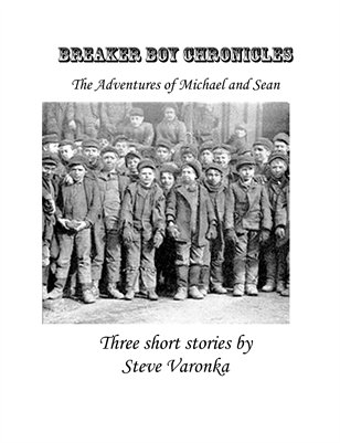 Breaker Boy Chronicles