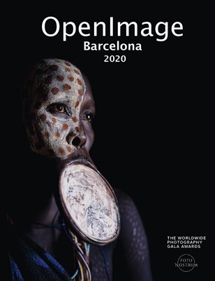 OpenImage Barcelona 2020