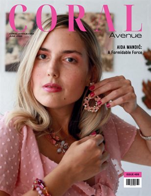 Coral Avenue Issue 469