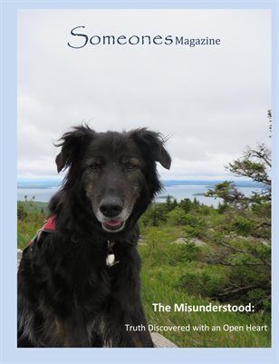 Someones Magazine: The Misunderstood