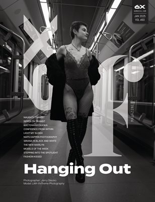 Fashion and Beauty Vol - 460