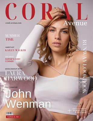 Coral Avenue Issue 117