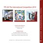 TPS 28: The International Competition 2019