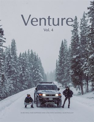 Venture Vol. 4