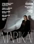 MARIKA MAGAZINE FASHION (ISSUE 673 - MARCH)