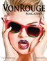 VonRouge Magazine   Volume 1  Indianapolis