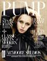 PUMP Magazine | Anniversary Edition | Ultimate Fashion Special | Editor's Choice | Vol.1 | Feb. 2022