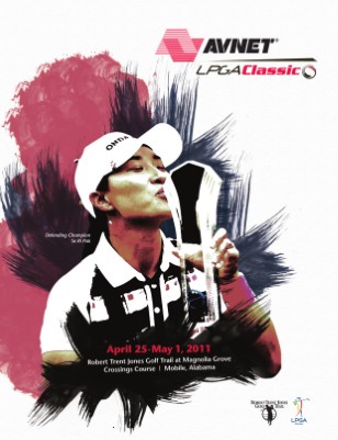 2011 Avnet LPGA Classic