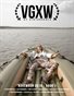 VGXW Magazine November 2019 (Cover 3)