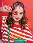 LOVELY Magazine | The December Teen Edition | Vol.1 | 2023