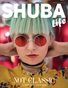 SHUBA LIFE 2017 #3 Vol. 2 - NOT CLASSIC