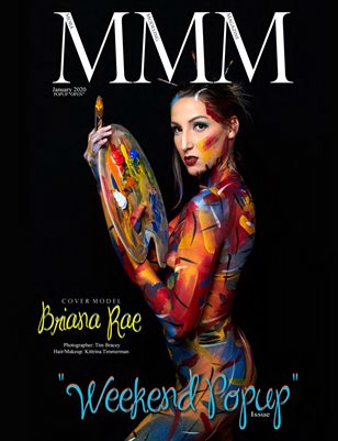 Adults Weekend POPUP