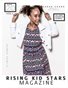 RISINGKIDSTARSMAGAZINE 
