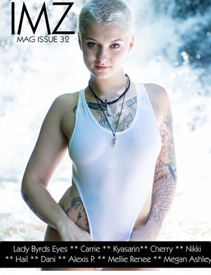 IMZ mag Issue 32
