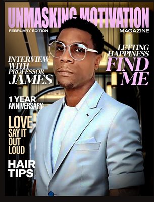 Unmasking Motivation  Feb Edition 