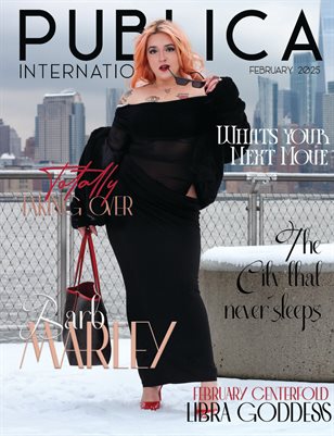 Publica International #40