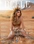 BELLE Magazine - Issue 10 - Vibrato