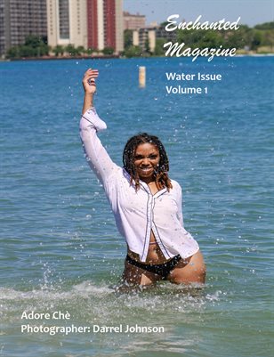 Water Issue Volume 1