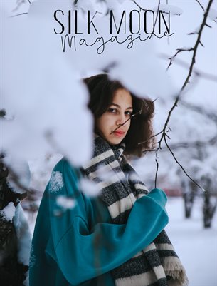 Silk Moon Magazine Issue 9: Open