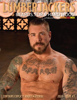 Lumberjackers 2024 • Issue 3