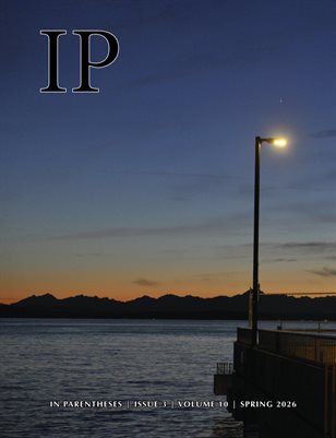 In Parentheses Literary Magazine (Volume 10, Issue 3)