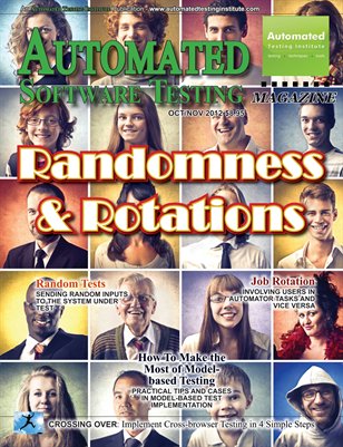 AST Mag - Oct/Nov 2012