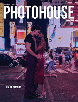 Photohouse Magazine - Issue #192 - Cadi