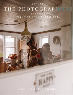 Documentary | August 2024