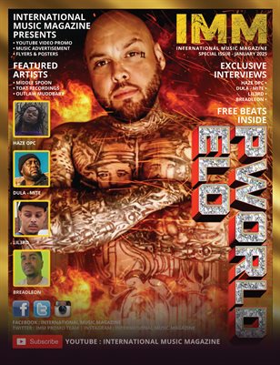  PWorld Elo Special Issue