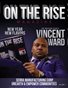 ON THE RISE MAGAZINE- ISSUE 2