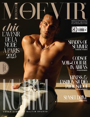 28 Moevir Magazine October Issue 2025