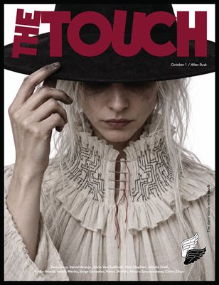 OCT. ISSUE 1