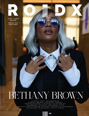 02 ROIDX MAGAZINE FEBRUARY 2026