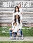 Pretty Little Poser Model Magazine - Issue 164 - Mum and Me - July 2022