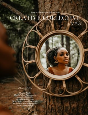 CC Mag Issue 27 Reflections