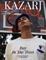 KAZARJ MAGAZINE ISSUE 7 VOL.3 2021